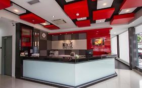 Kozi Hotel - Bukit Indah